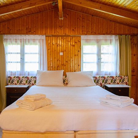 Kástron Kefalonian Luxury Villas מראה חיצוני תמונה