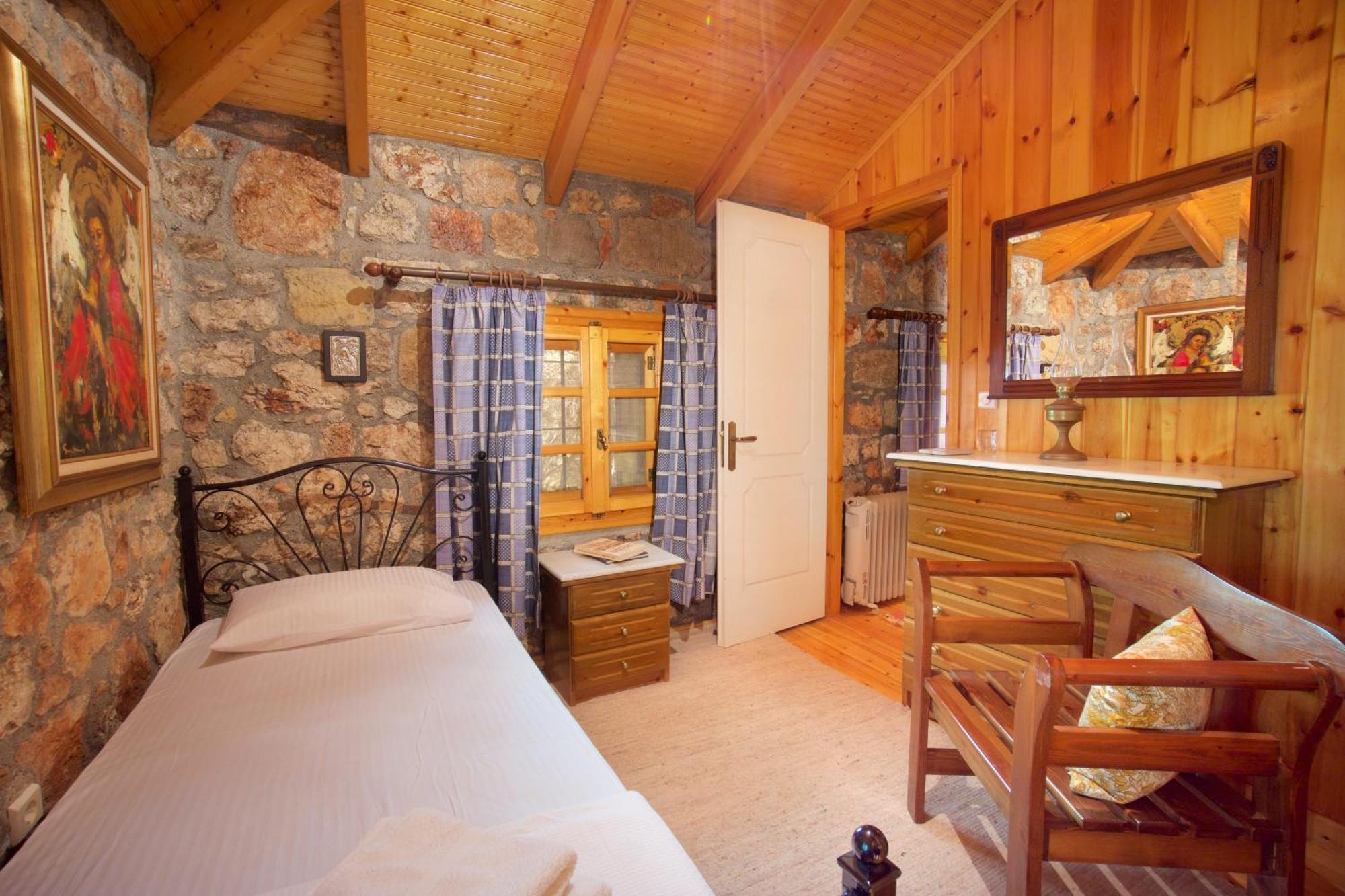 Kástron Kefalonian Luxury Villas מראה חיצוני תמונה