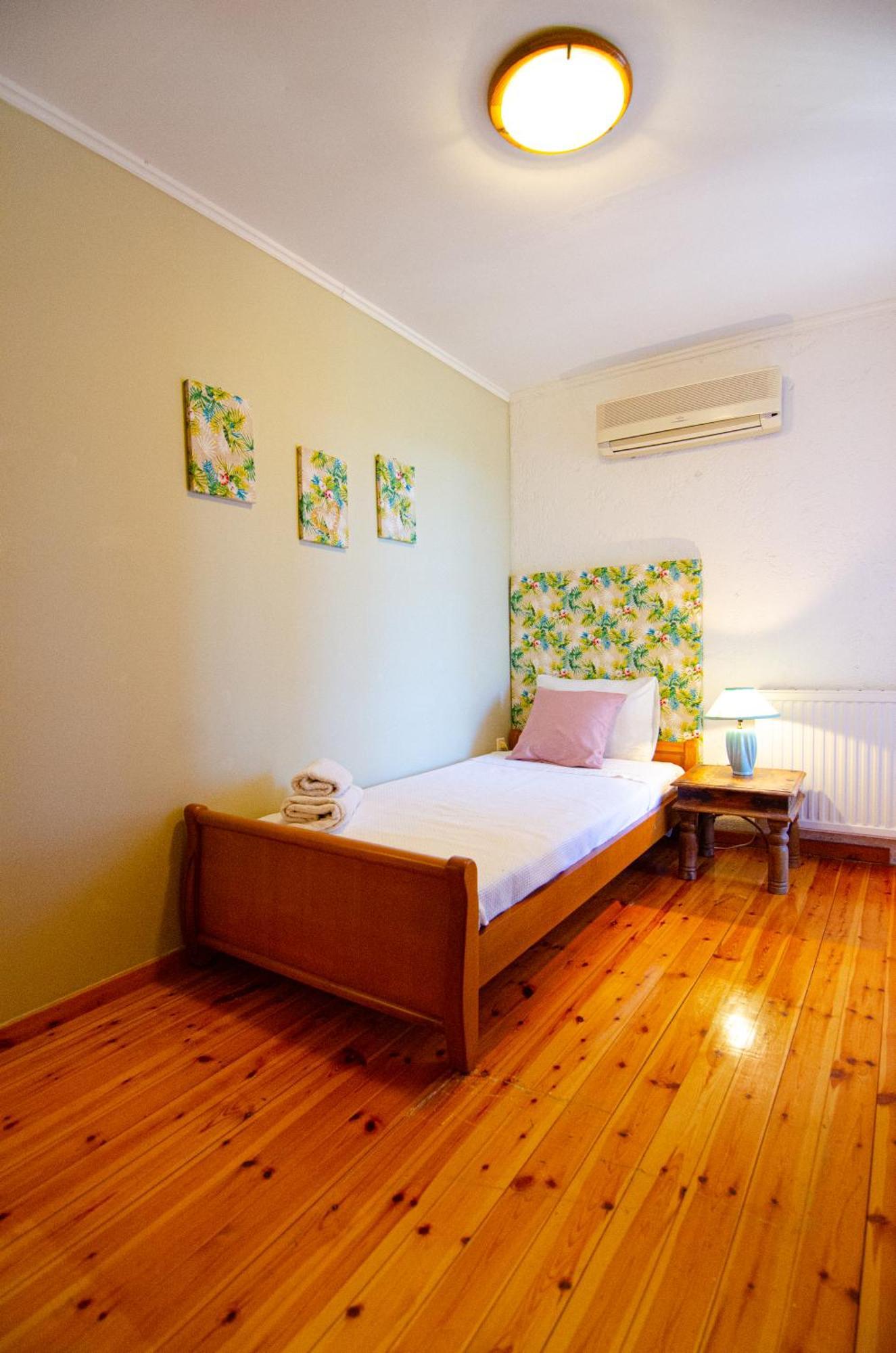 Kástron Kefalonian Luxury Villas מראה חיצוני תמונה