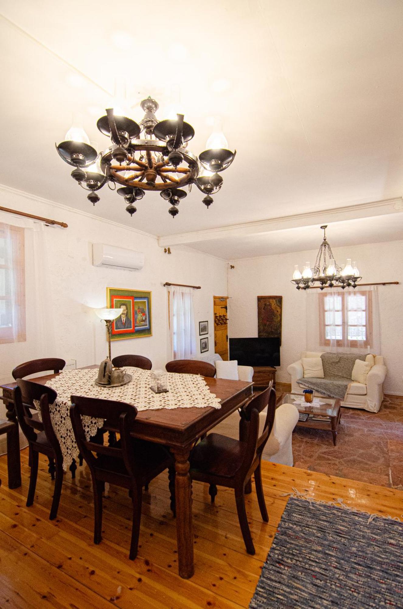 Kástron Kefalonian Luxury Villas מראה חיצוני תמונה
