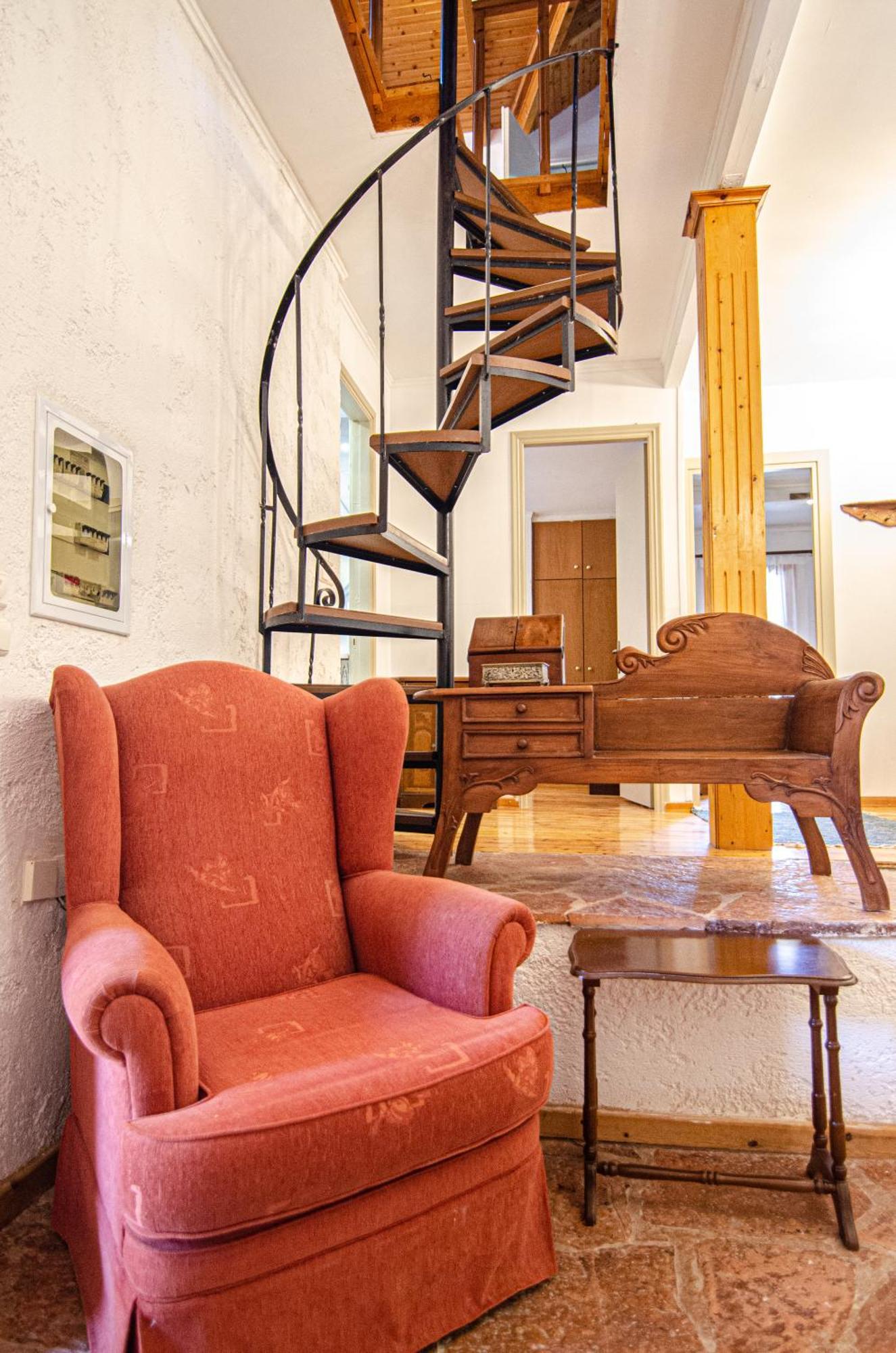 Kástron Kefalonian Luxury Villas מראה חיצוני תמונה