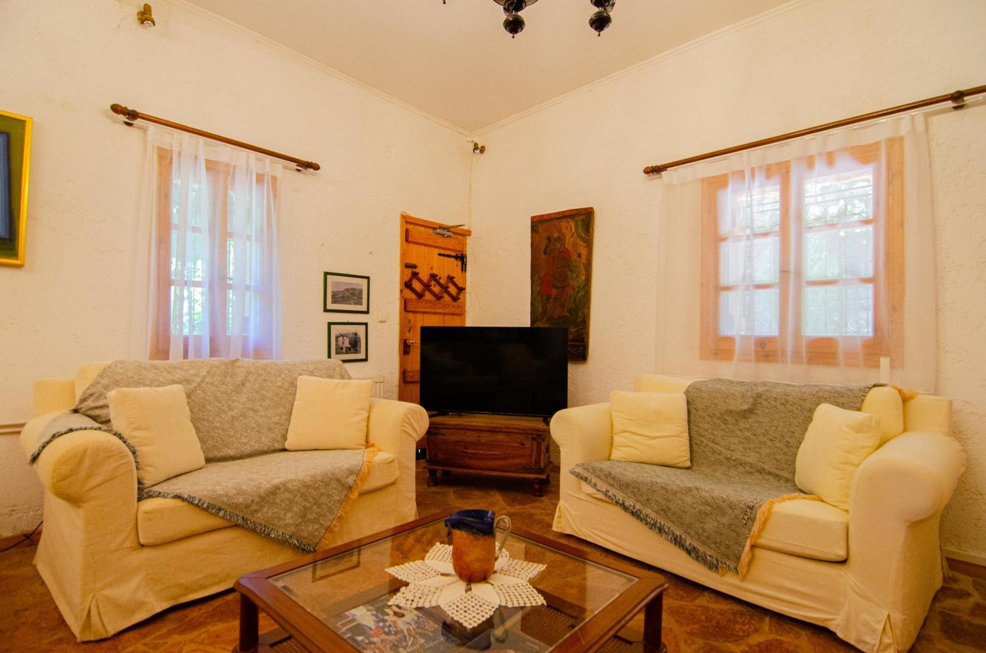 Kástron Kefalonian Luxury Villas מראה חיצוני תמונה
