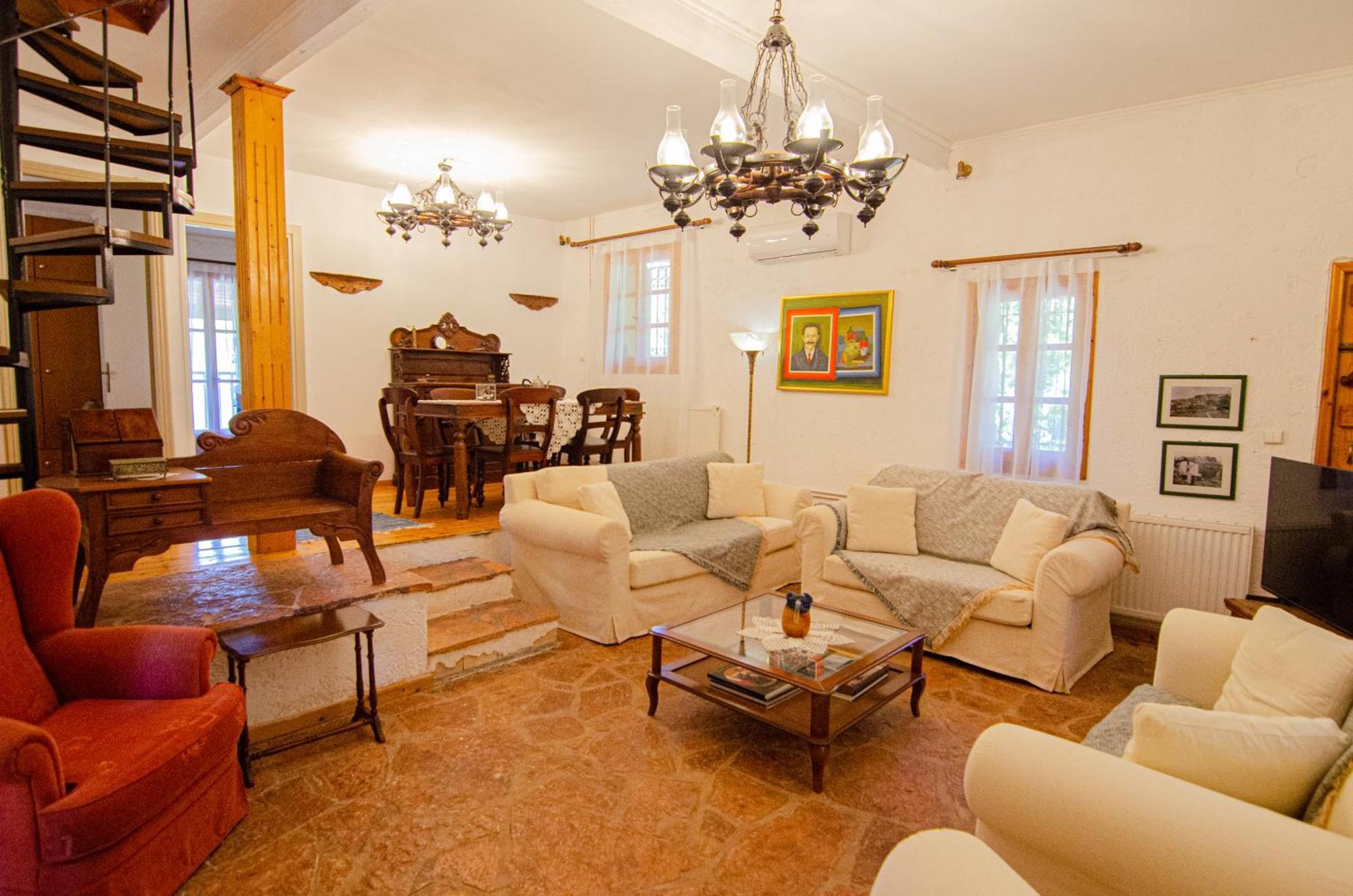 Kástron Kefalonian Luxury Villas מראה חיצוני תמונה