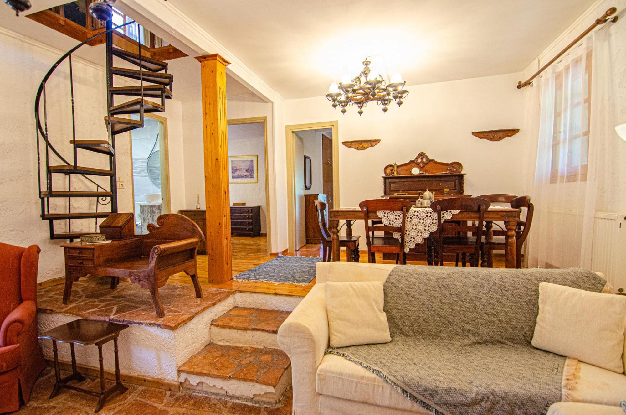 Kástron Kefalonian Luxury Villas מראה חיצוני תמונה