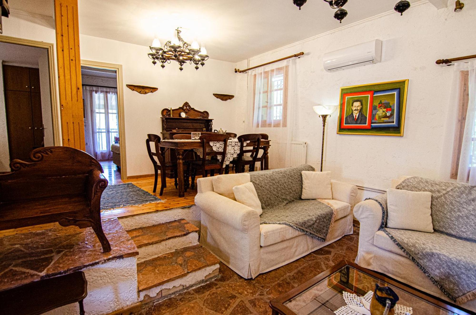 Kástron Kefalonian Luxury Villas מראה חיצוני תמונה