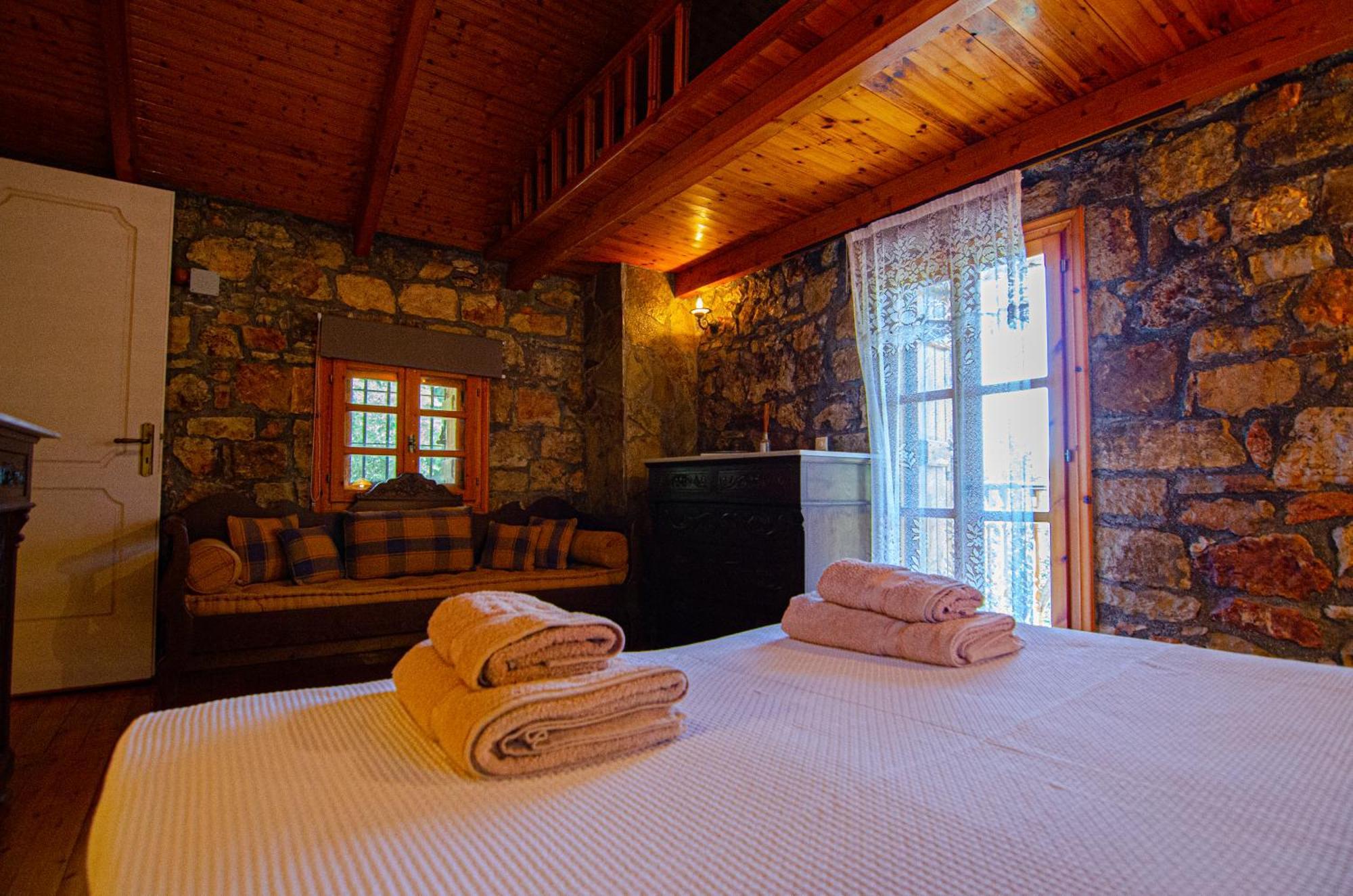 Kástron Kefalonian Luxury Villas מראה חיצוני תמונה