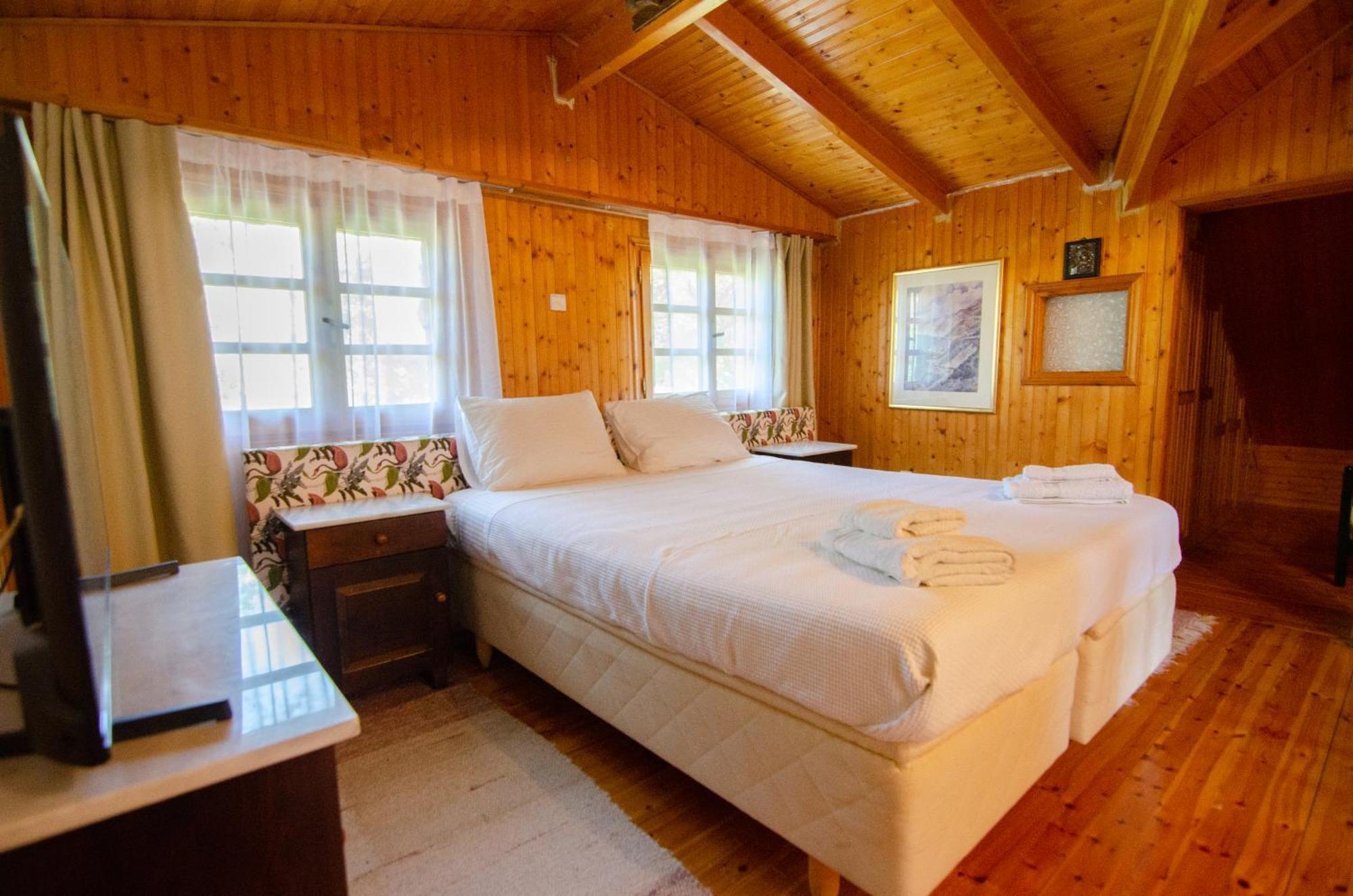 Kástron Kefalonian Luxury Villas מראה חיצוני תמונה