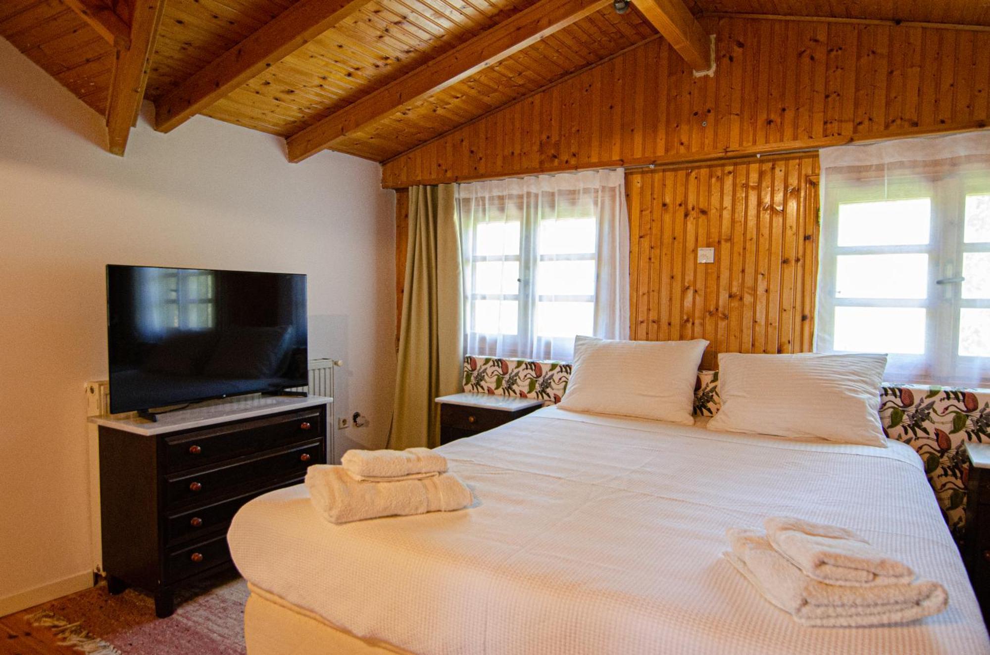 Kástron Kefalonian Luxury Villas מראה חיצוני תמונה