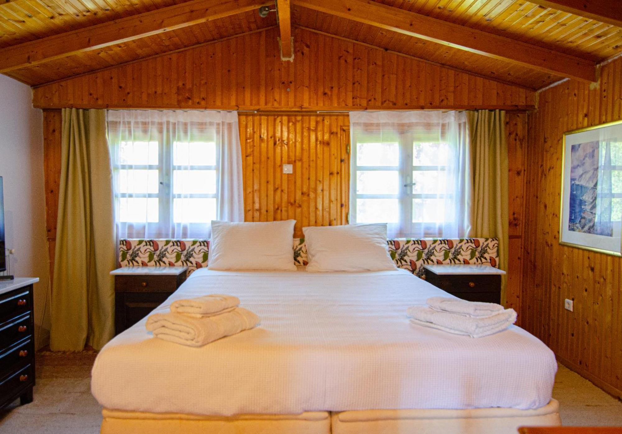 Kástron Kefalonian Luxury Villas מראה חיצוני תמונה