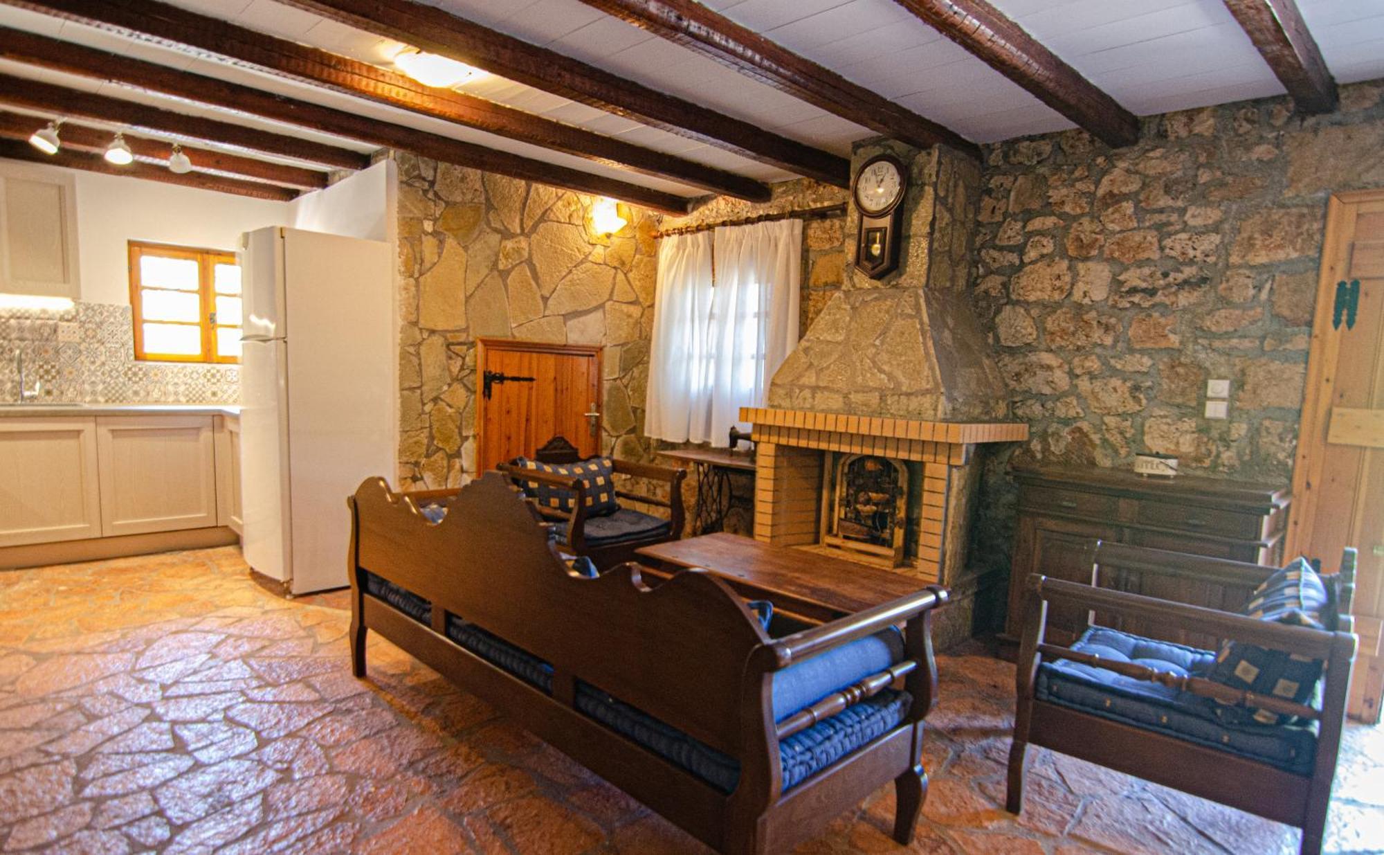 Kástron Kefalonian Luxury Villas מראה חיצוני תמונה