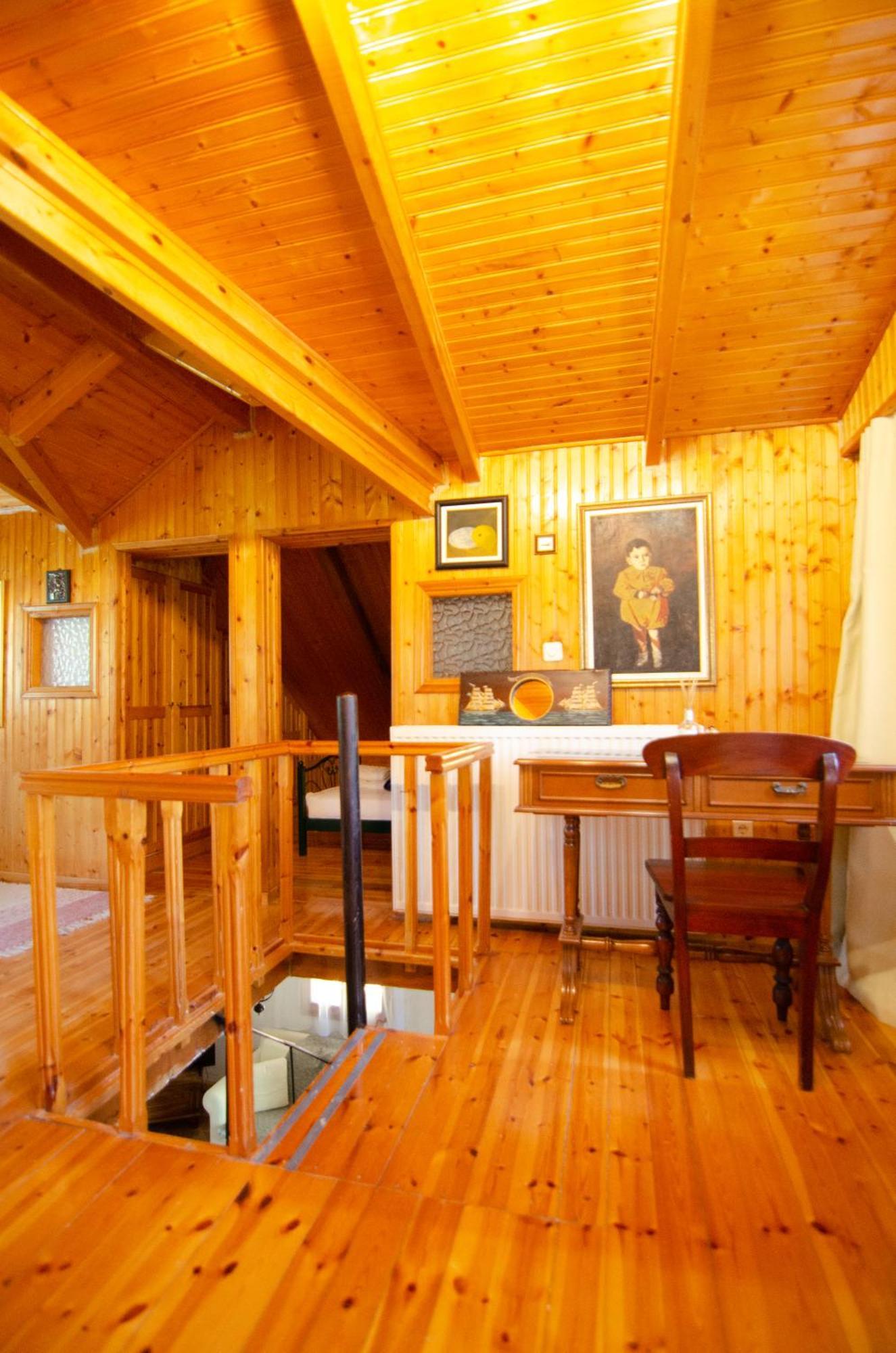 Kástron Kefalonian Luxury Villas מראה חיצוני תמונה