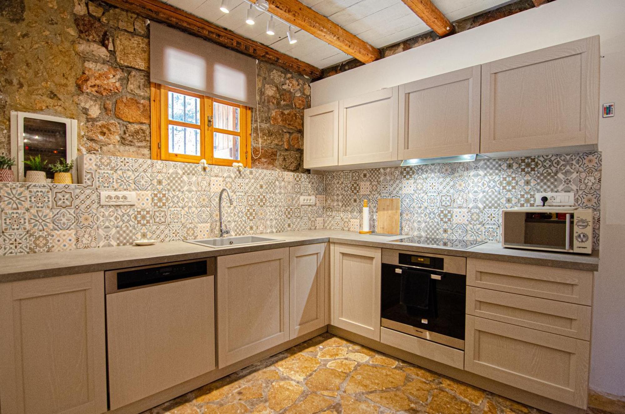 Kástron Kefalonian Luxury Villas מראה חיצוני תמונה