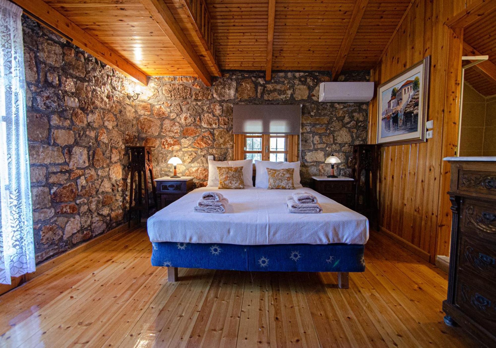 Kástron Kefalonian Luxury Villas מראה חיצוני תמונה