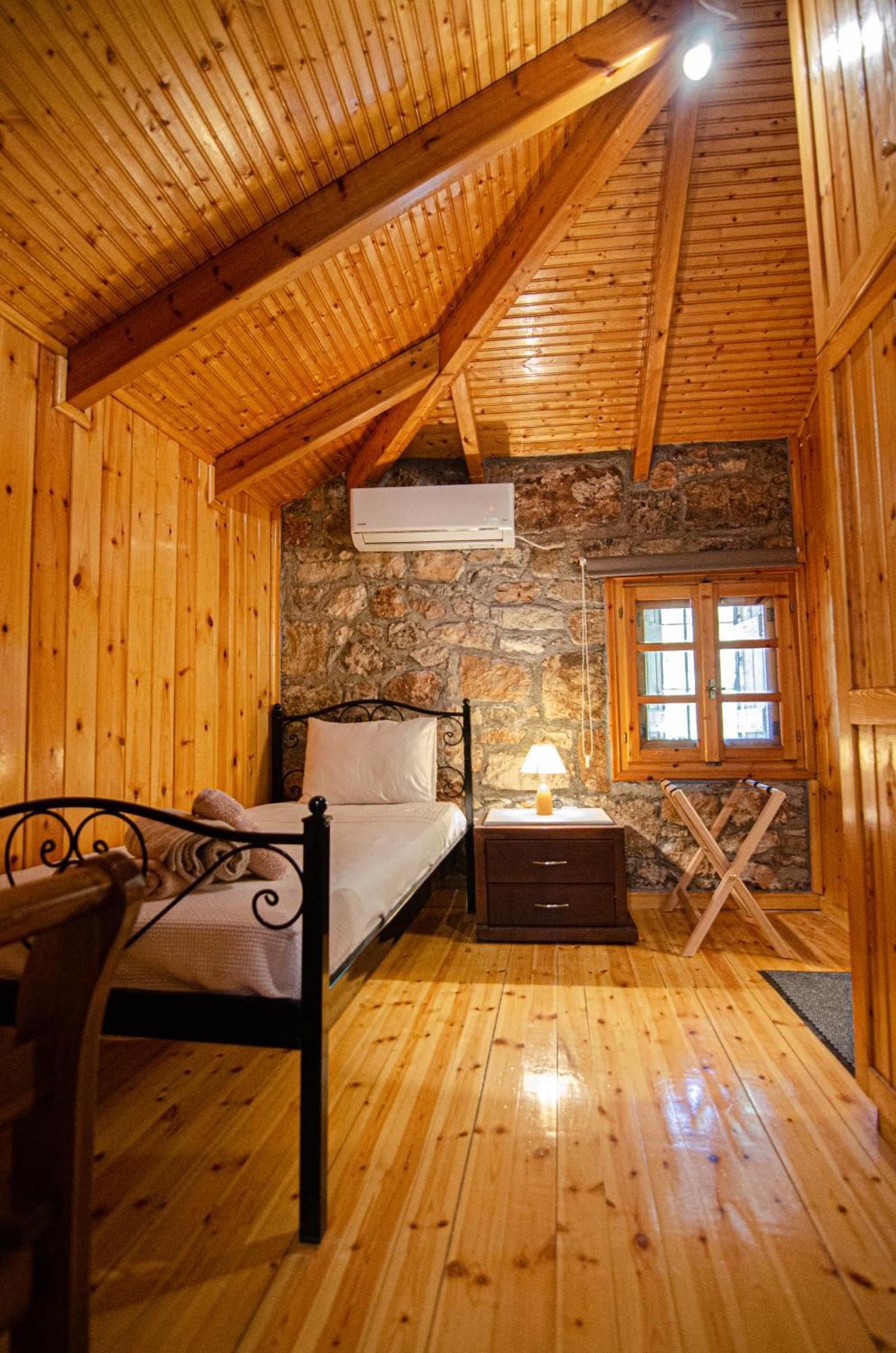 Kástron Kefalonian Luxury Villas מראה חיצוני תמונה