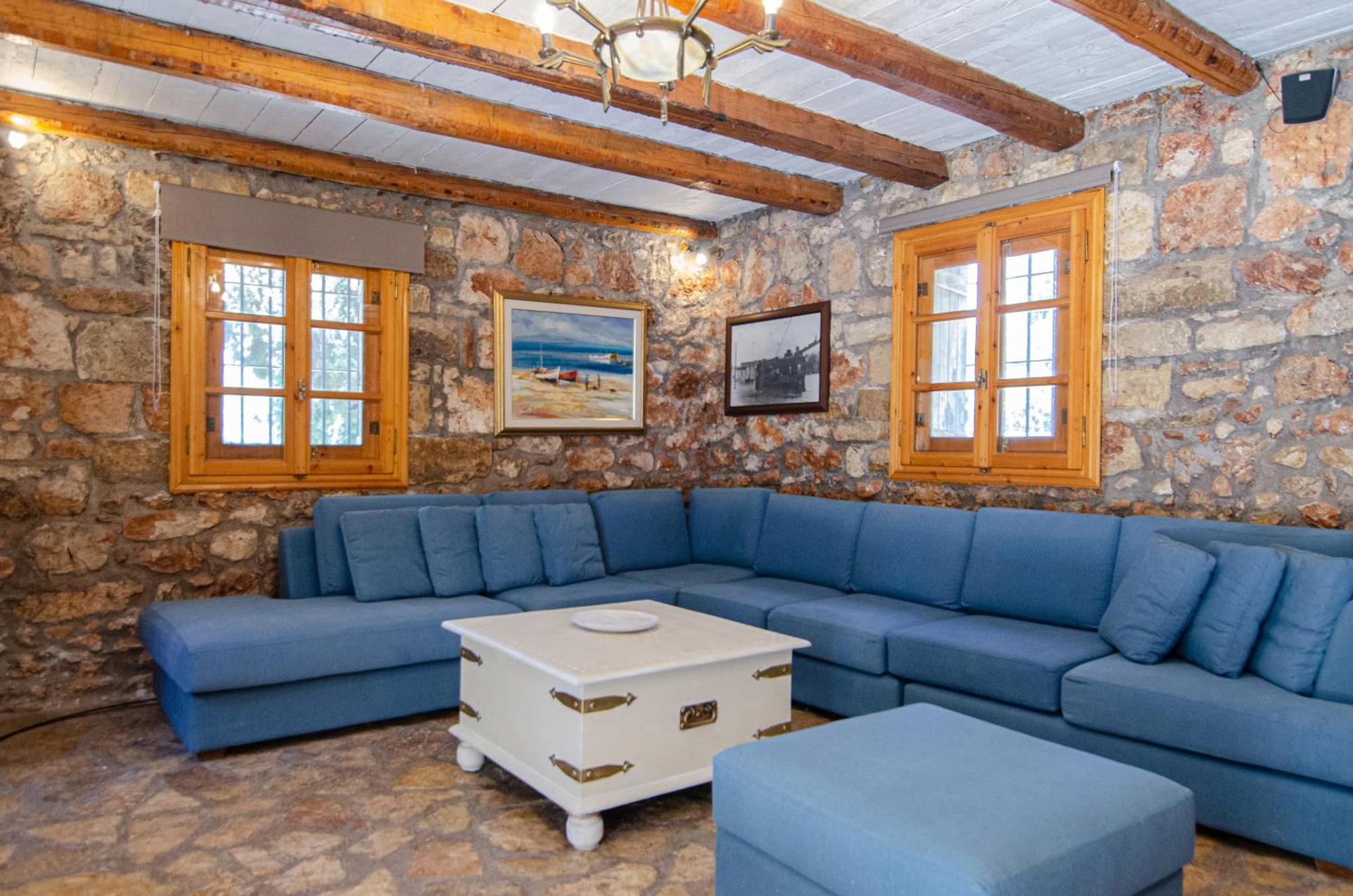 Kástron Kefalonian Luxury Villas מראה חיצוני תמונה