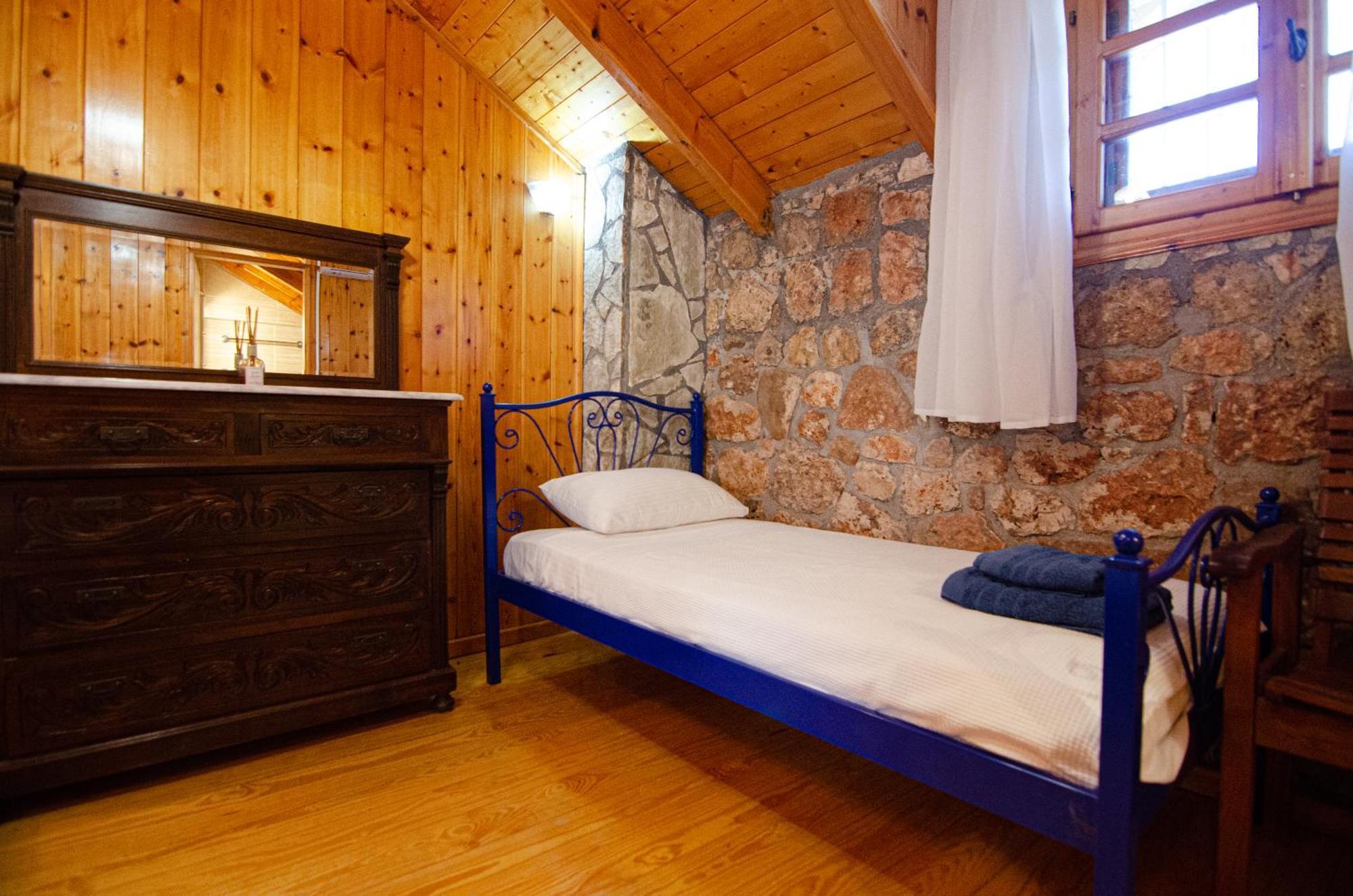 Kástron Kefalonian Luxury Villas מראה חיצוני תמונה