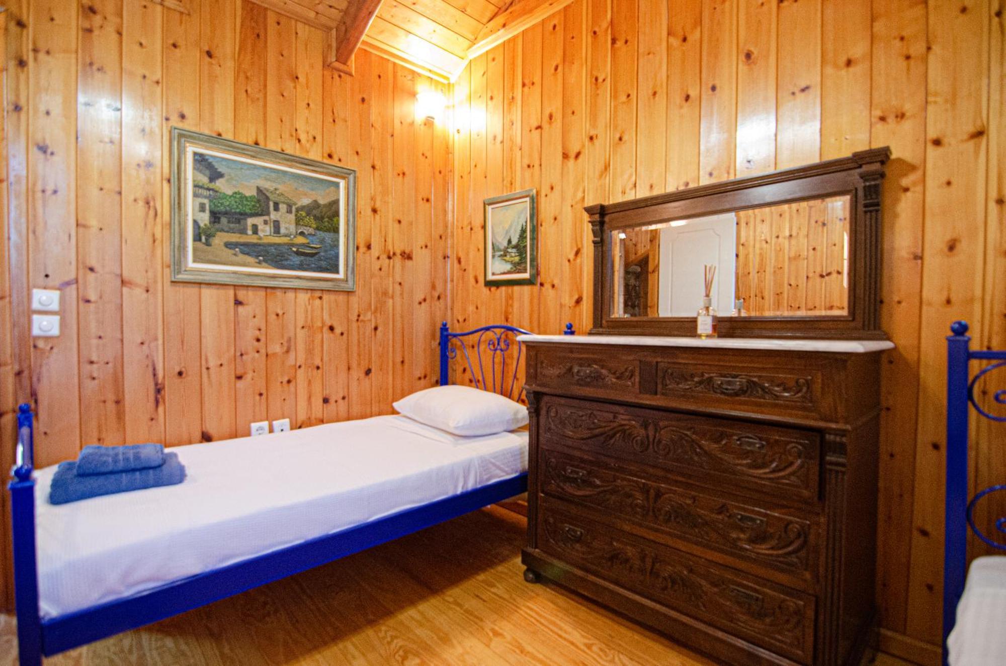 Kástron Kefalonian Luxury Villas מראה חיצוני תמונה