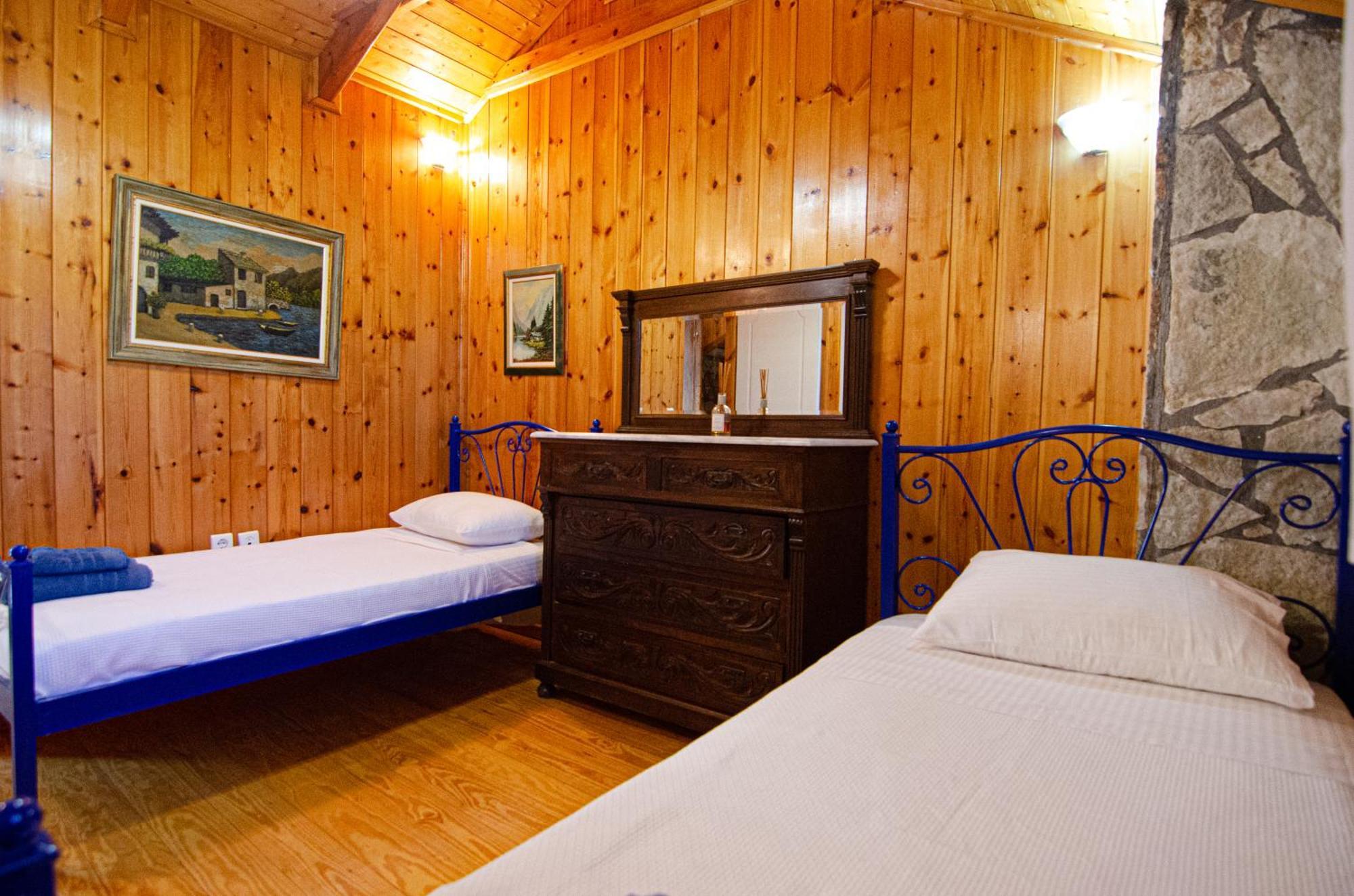 Kástron Kefalonian Luxury Villas מראה חיצוני תמונה