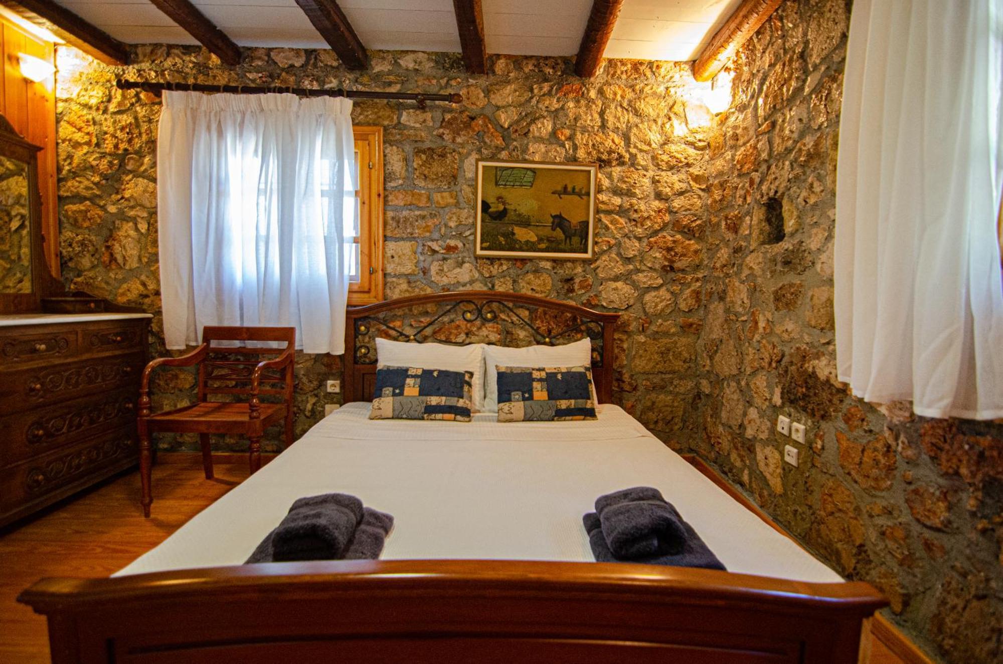 Kástron Kefalonian Luxury Villas מראה חיצוני תמונה