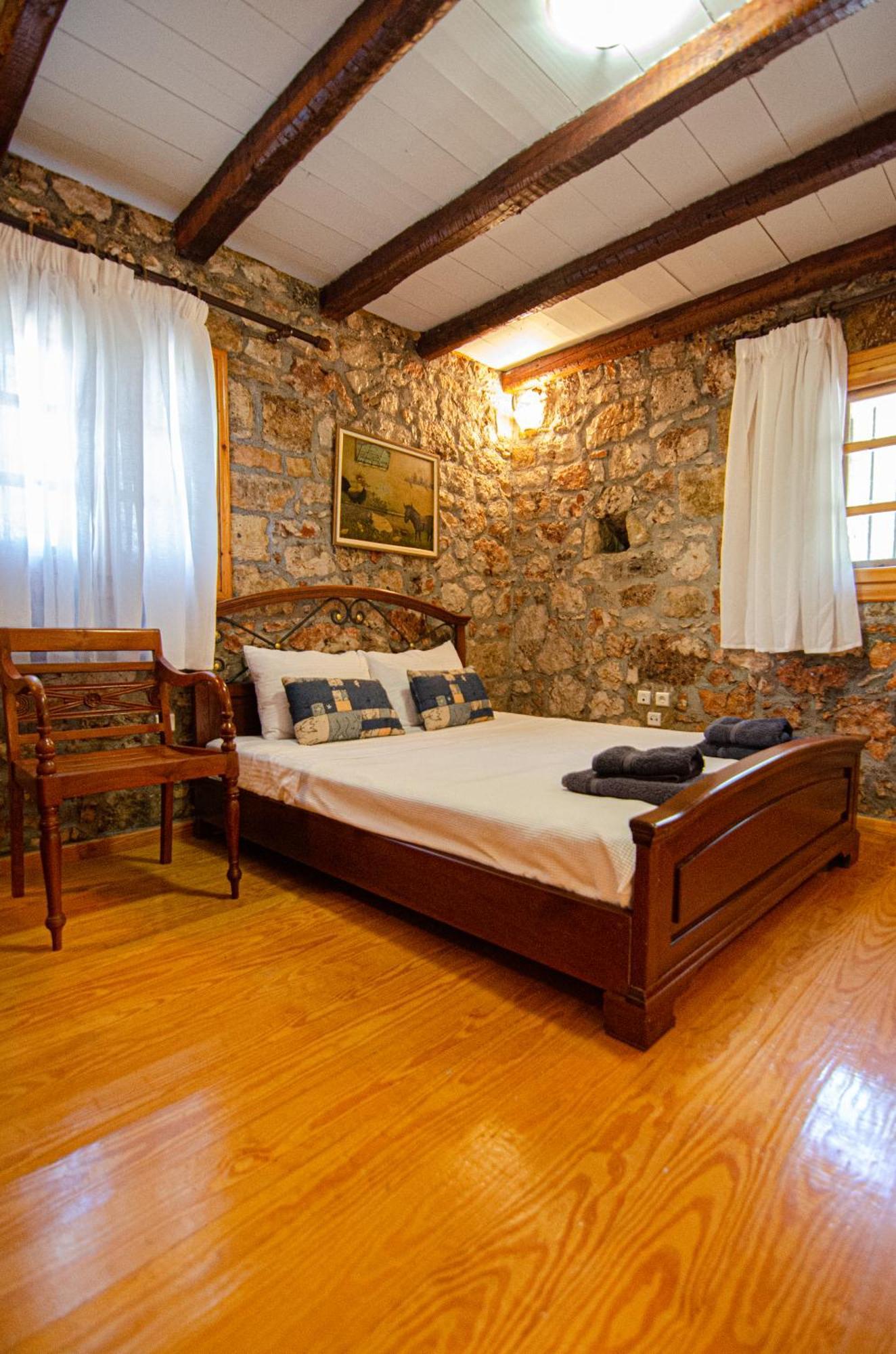 Kástron Kefalonian Luxury Villas מראה חיצוני תמונה